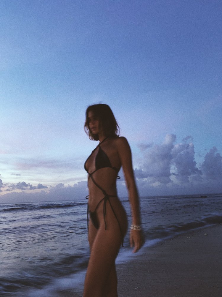 Tanya Moiseenko model