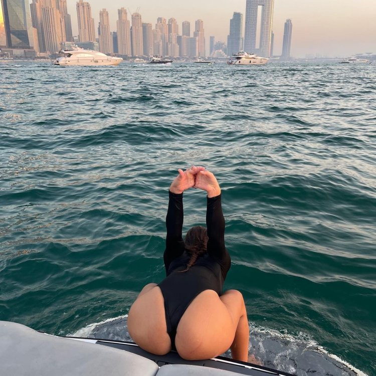 Jenny Mosienko Onlifans