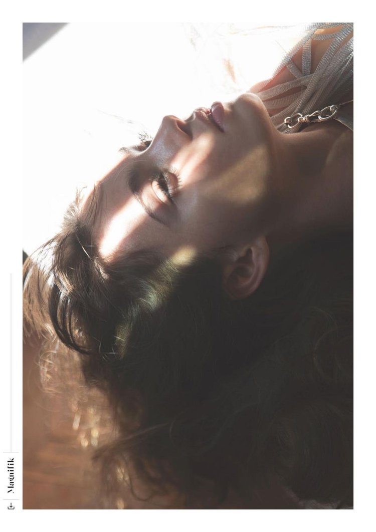 Inca Williams Bikini