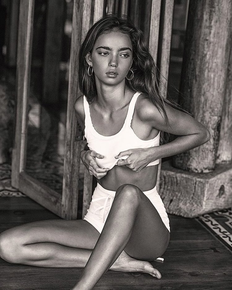 Inka Williams 18