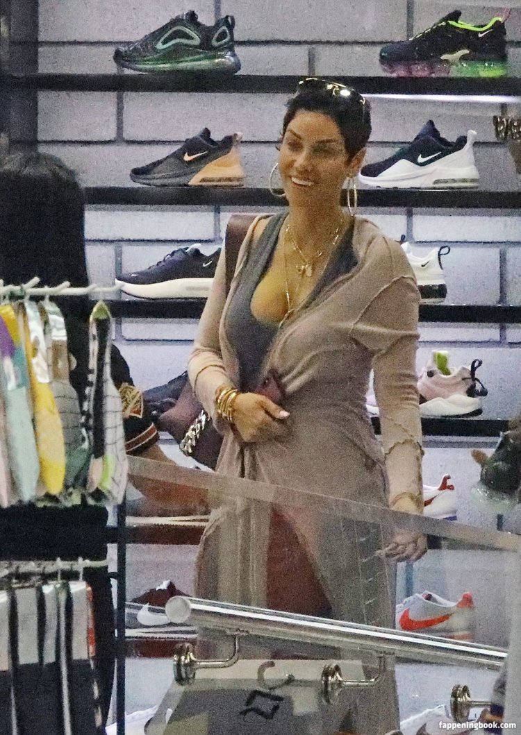 I lit up in the pool