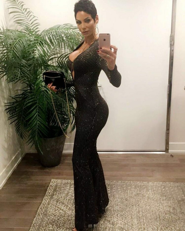 Nicole Murphy 2021