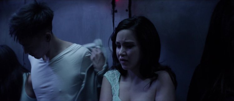 Ryan Whitney Newman Naked