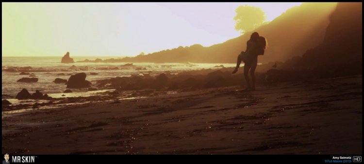 Amy Lee Summers model