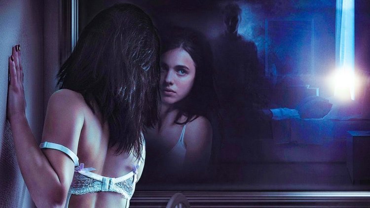 Carrie Chambers actress