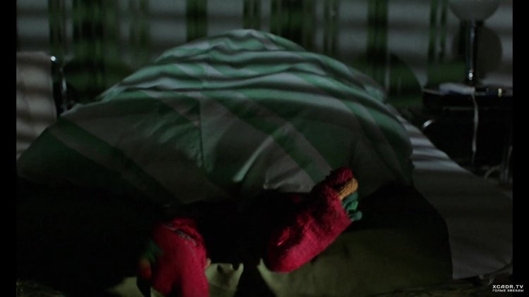 Sofya Temnikova drain