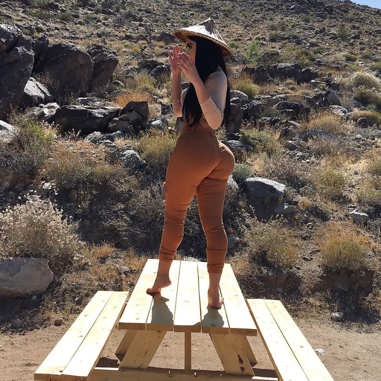 Jailyne ojeda ochoa jasmine