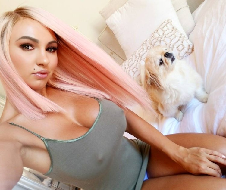 Iryna ivanova bikini