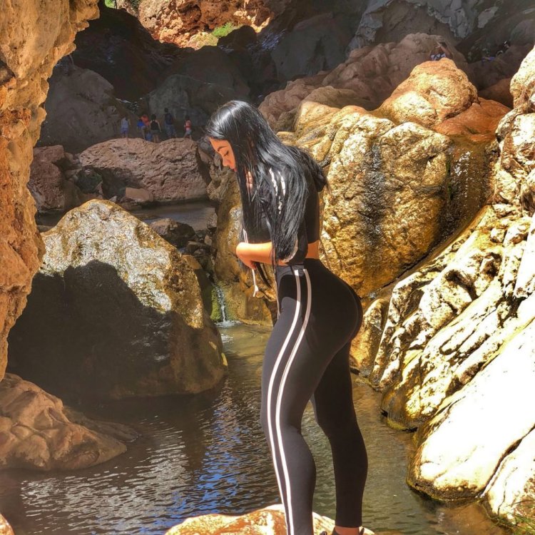 Jailyne OJeda Ochoa 2019