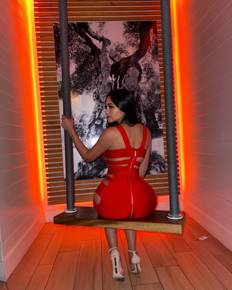 Jailin Oda Ochoa Jailyne