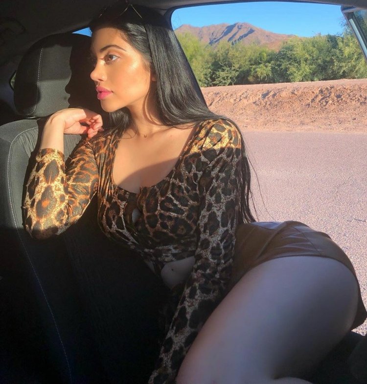 Jailyne Ochoa Onlifans