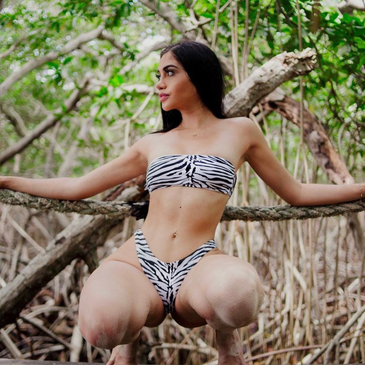 Jailyne Oda Ochoa