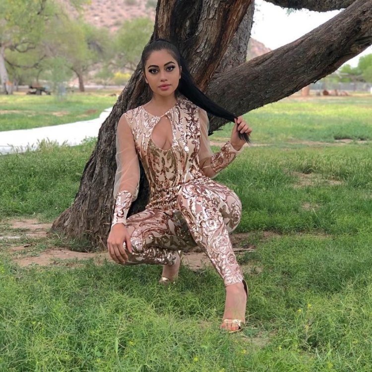 Jailin Ojeda Koshechka