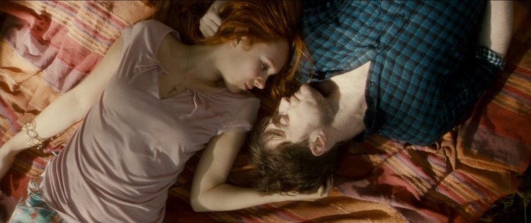 Daniel Radcliffe Equus