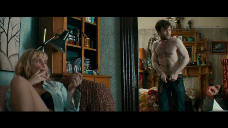 Daniel Radcliffe Thors 2020