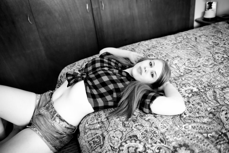 Steve-Villa Christy Cutie