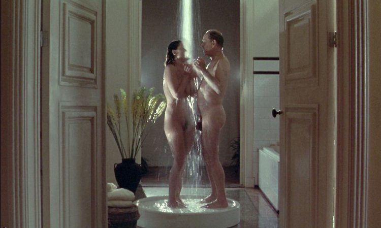 Polly Walker Battle of Titans