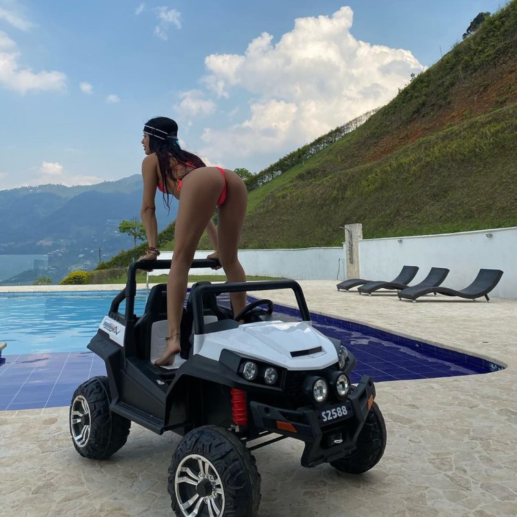 Veronica Rodriguez 2022