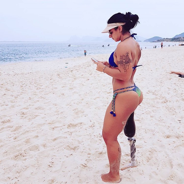 Veronika Rodriguez Dress