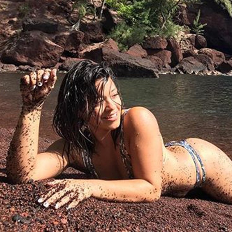 Veronica Rodriguez and Katya Rodriguez