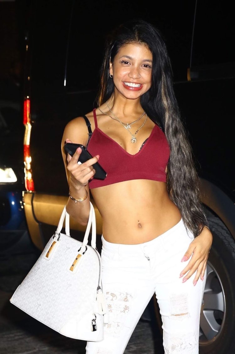 Maria Belen Rodriguez