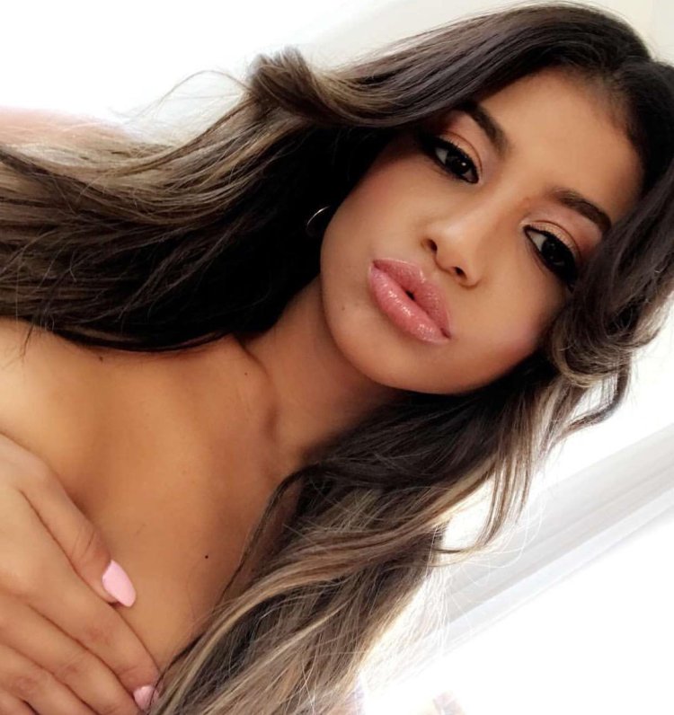 Veronika Rodriguez Insta