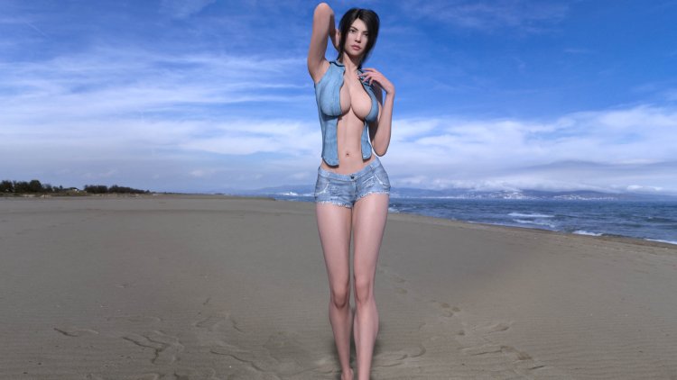 Greek woman Anastasia