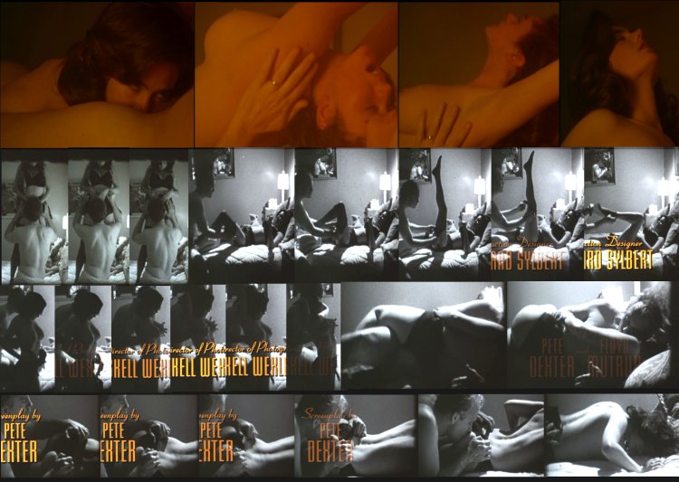 Jennifer Connelli 1982