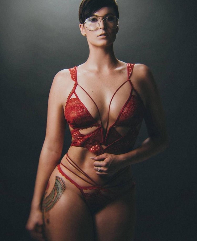 Zahr Alice (Zahra Elise)