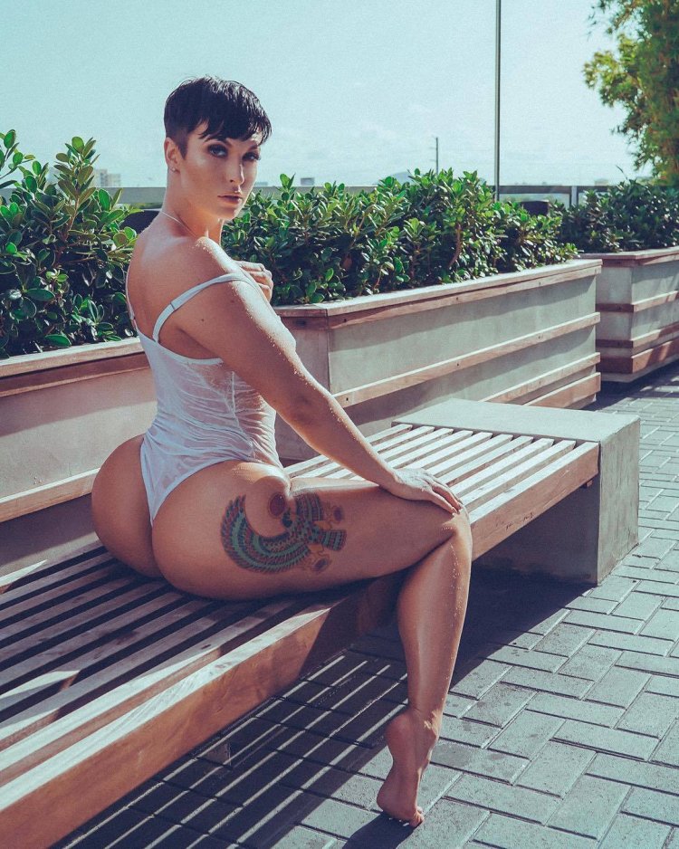 Zahr Alice (Zahra Elise)