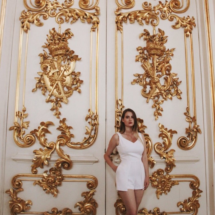 Svetlana Kashirova plus saz