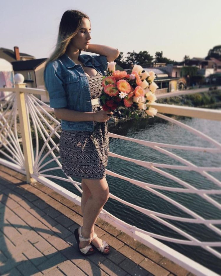 Galina Karmanova (Galina Karmanova)