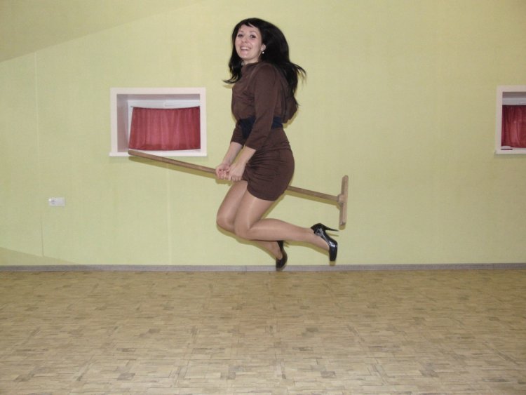 Svetlana Bilyalova Bikini