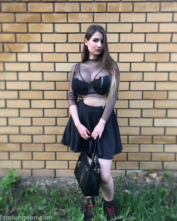 Svetlana Cergeevna Klinaeva