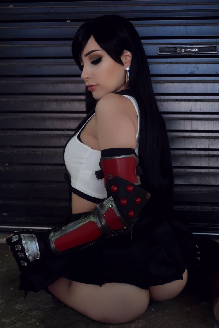 Beke Jacoba Alice Cosplay