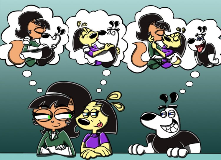 Anastasia Statzov Selfie