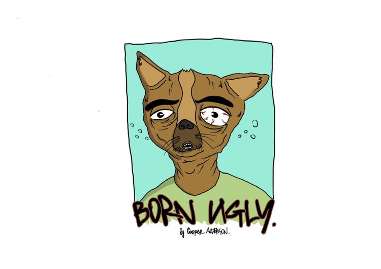 Ferro non -wagon screensaver