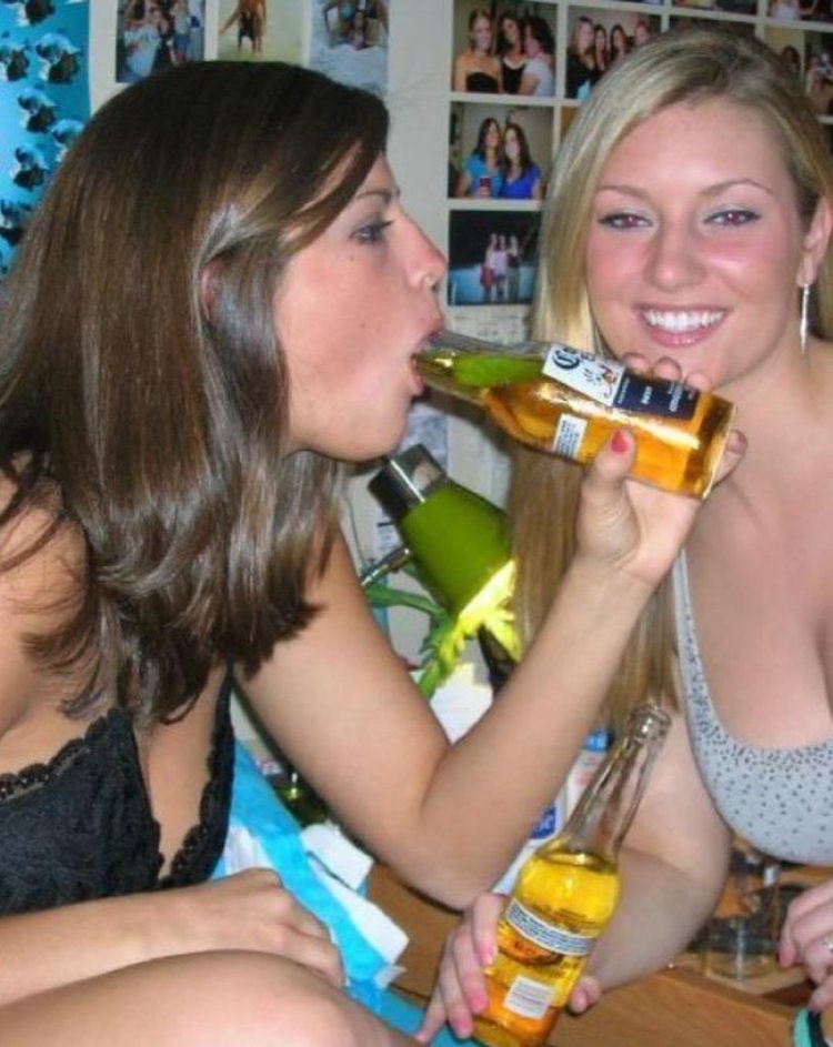 Students in separation