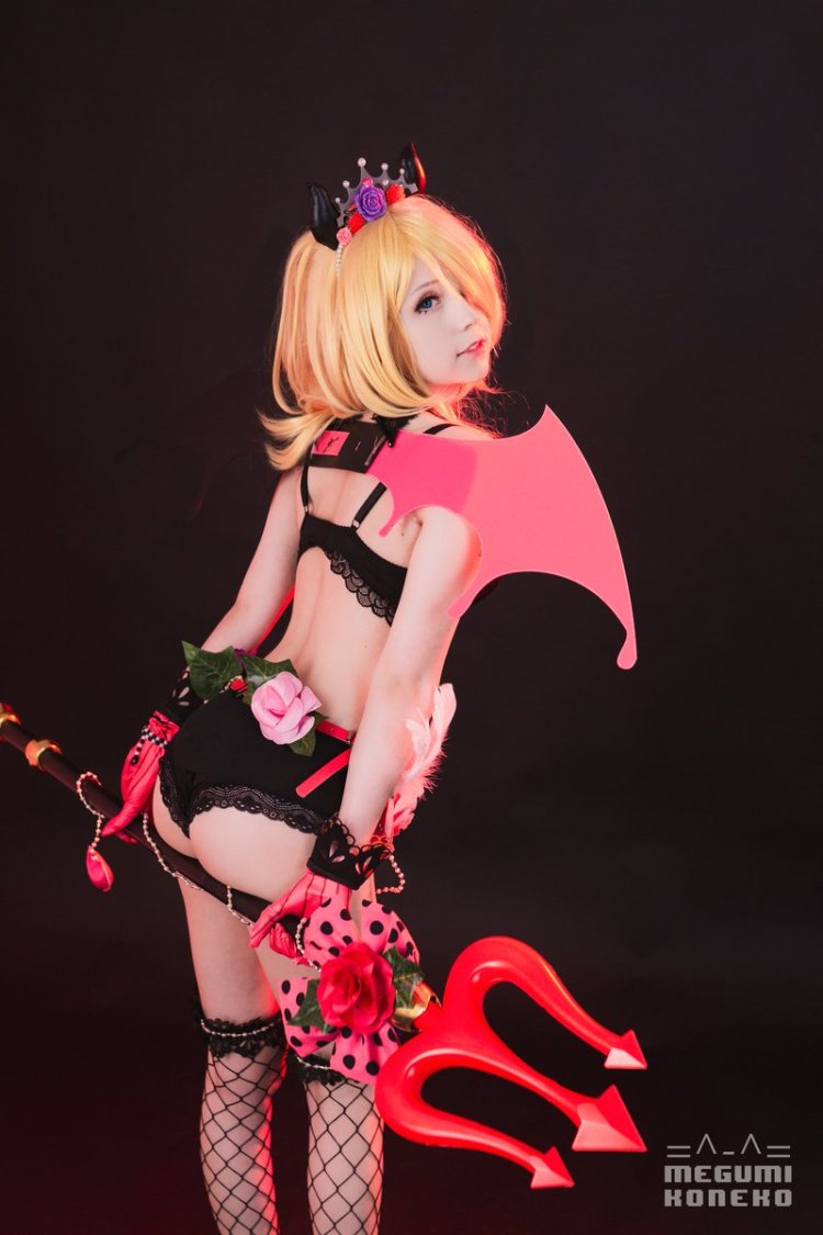 Megumi Koneko Onlyfans