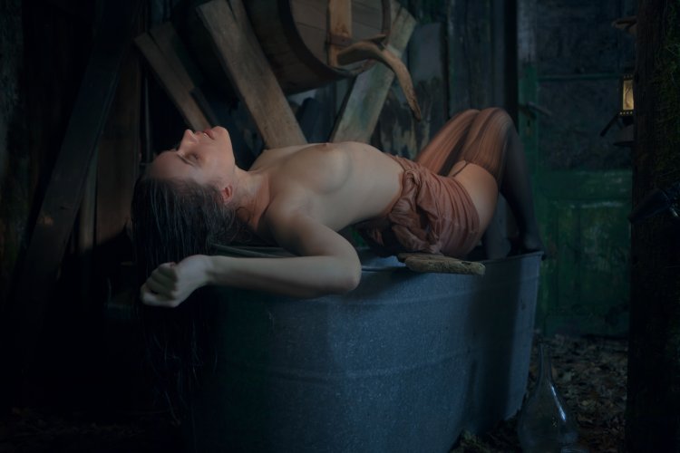 XXX Deleted Scenes Theelifeerotic Emily J 1080p