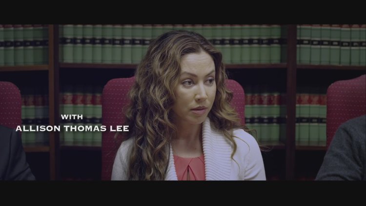 CRIES OF THE UNBORN Movie 2017