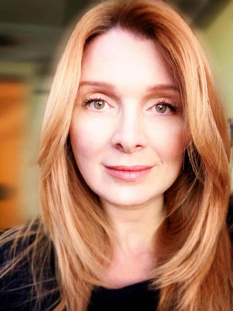 Deborah Twiss gravity