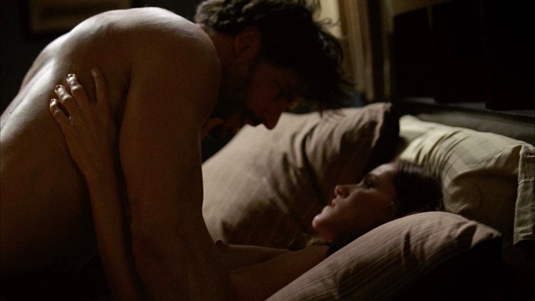 Lucy Griffith Ero Films