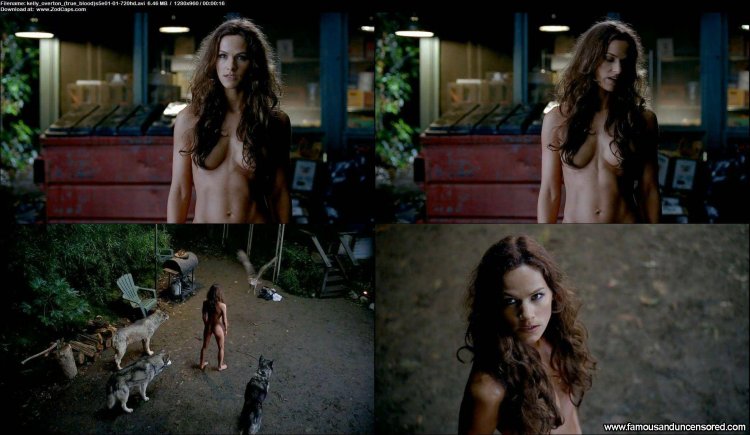 Jamie Gray Heider Naked