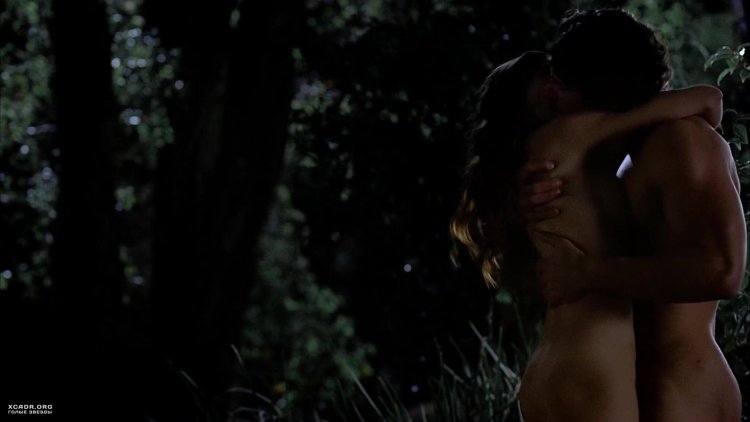 Jamie Gray Heider Naked