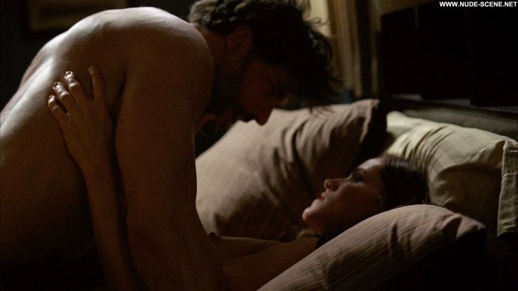 Kelly Overton photo naked