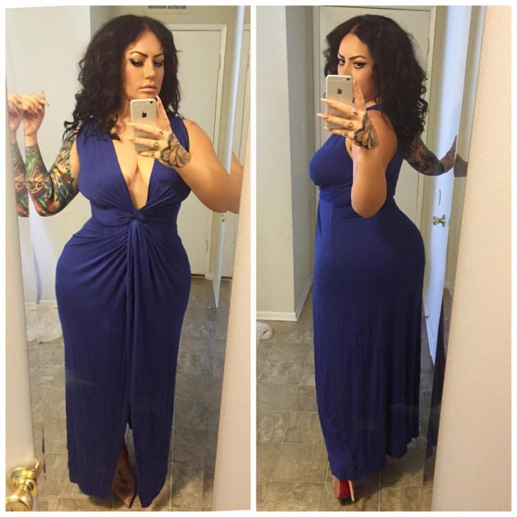 Elke The Stallion Jeans