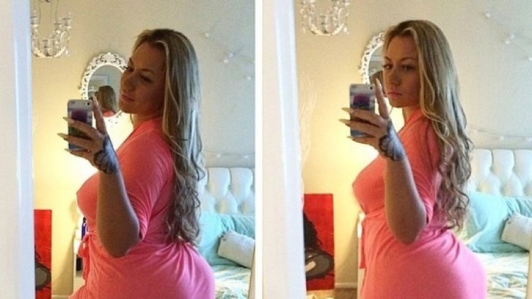 Elke The Stallion 2021