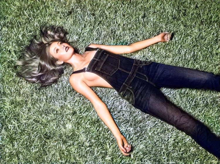 Catherine McNomara is hot