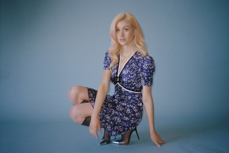 Katherine Maknamara Instagram 2020